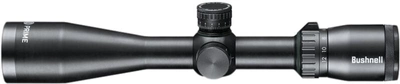 Приціл оптичний Bushnell Prime 3-12x40 Multi-Turret сітка Multi-X без підсвічування (10130097)