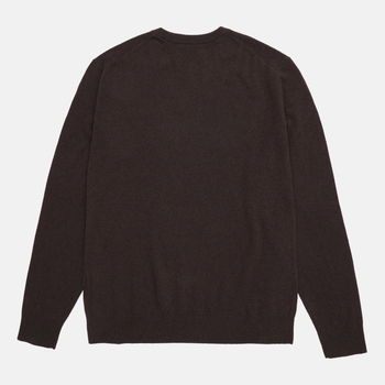 Пуловер мужской Extrafine Lambswool V-Neck