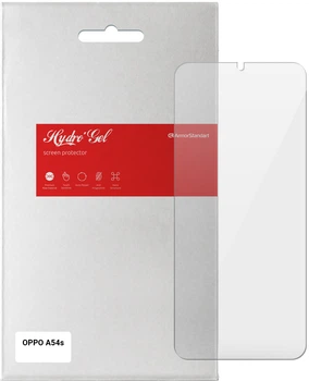 Гідрогелева плівка ArmorStandart для OPPO A54s (ARM63494)