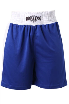 Шорти BERSERK SPORT Boxing L blue (FS1211BLU)