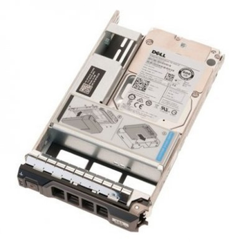 ​Жосткий диск DELL 1.2TB 10K 2.5 SAS 12G HUC101812CSS200 (0KV02) Б/В
