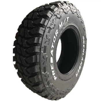 Всесезонная шина GRENLANDER PREDATOR M/T 31/10,5 R15 109Q