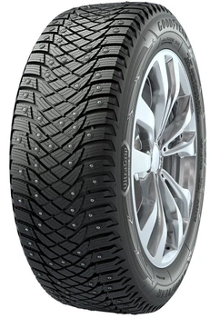 Зимняя шина GOODYEAR UltraGrip Arctic 2 225/55R17 101T XL (Под шип)