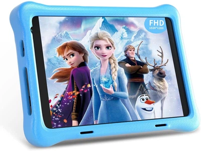 Планшет 8" Aeezo ТК801 2/32 ГБ Android 10 5000 mAh Синий