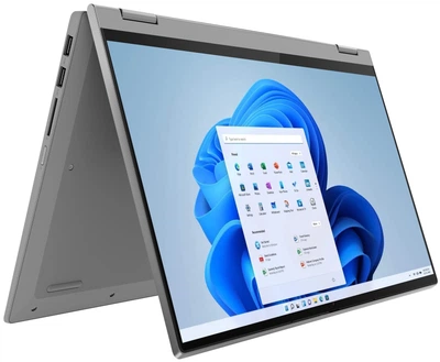 Ноутбук 14" Lenovo IdeaPad Flex 5 14ITL05 Intel Pentium Gold 7505 RAM 4GB SSD 128GB Windows 11