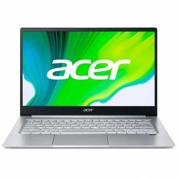 Ноутбук Acer Swift 3 SF314-43-R2YY (NX.AB1AA.001) Pure Silver
