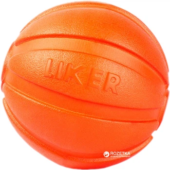 Piłka dla psa Liker 5 cm (4823089302935)