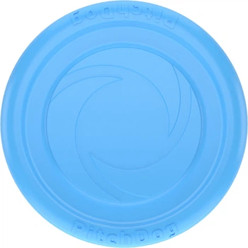 Іграшка для собак Collar PitchDog 24 см Блакитна (4823089302805) (62472)