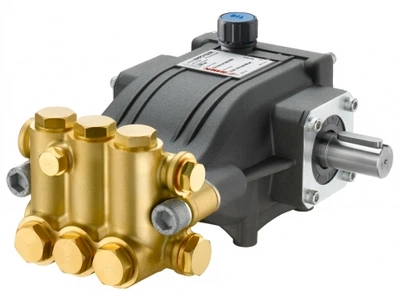 Плунжерний насос високого тиску NHDP1520FR 15 л. 200 бар 2800 об/хв