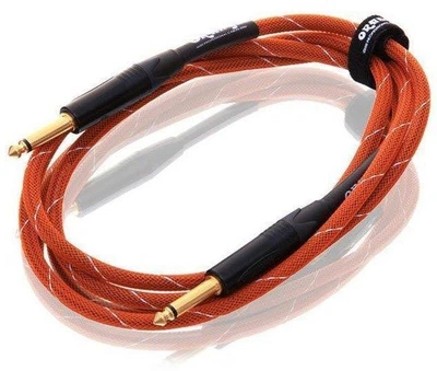 Кабель инструментальный Orange CA011 Jack/Jack
