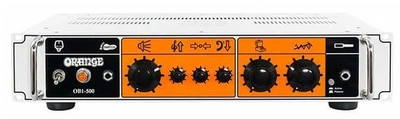 Усилитель для бас-гитары Orange OB-1 500