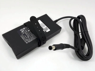 Блок живлення для ноутбука Dell Precision M4600 Original PRC ( 58725 )