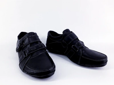 Туфли Lilin shoes B0522 28(р) 19см черный