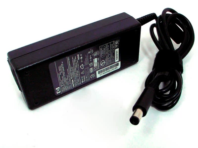 Блок питания для ноутбука HP Probook 4410s, 4415s, 4440s, 4515s, 4520s, 4540s, 4740s Original PRC ( 59490 )