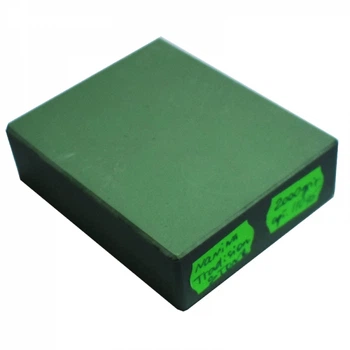 Точильный камень NANIWA Traditional Stones (DX Stone) 2000 грит 70х55-57х20мм. оливковый арт.11045