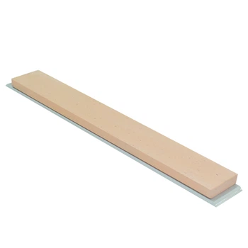 Точильний камінь Naniwa Sharpening Stones (Super Stone) 150х20х5мм, на бланку 800 грит персиковий арт.10869