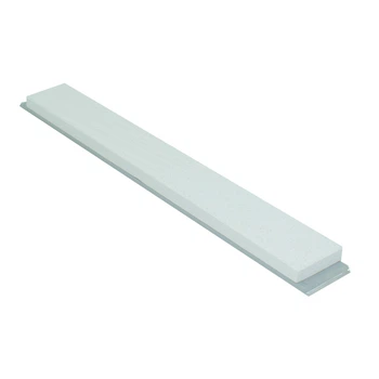 Точильный камень Naniwa Sharpening Stones (Super Stone) 150х20х5мм, на бланке 12 000 грит белый арт.10876