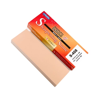 Точильный камень NANIWA Sharpening Stones (Naniwa Super Stone) 800 грит (S-408) персиковый арт.10276