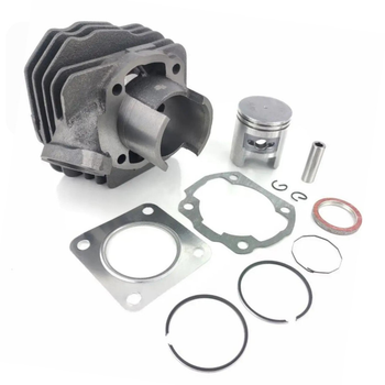 Поршневая ЦПГ Honda Takt-50 D-41мм AF16 GO