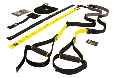 Петлі TRX PRO 4 (P4, Pro System)