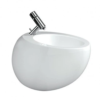 H8309714003041 ALESSI ONE Біде підвісне LAUFEN ag-153236