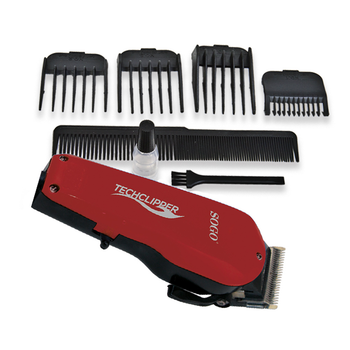 Машинка для стрижки SOGO SS-3525-R