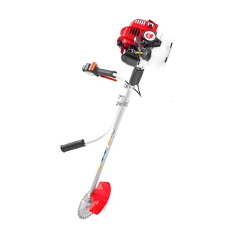 Мотокоса BC263H-RS,25.4см³,EE263,0.77/1.05 к.с,Ø255х25,4xZ34,0.6л,окуляри ел.,Katnan kun,ремінь