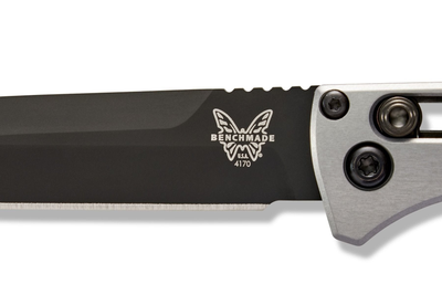 Нож Benchmade Auto Fact 4170BK