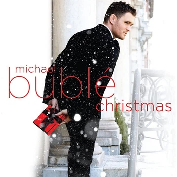 Виниловая пластинка Michael Buble - Christmas