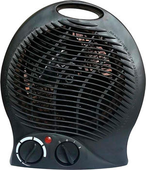 Тепловентилятор Hausberg HB-8500NG