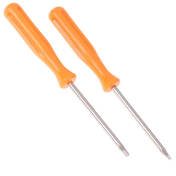 Комплект отверток Honson для джойстика Xbox One Torx T6, T8