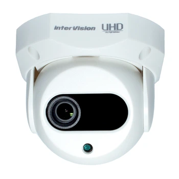 IP Видеокамера видеонаблюдения 3 Мр interVision MPX-DSI31 внутренняя