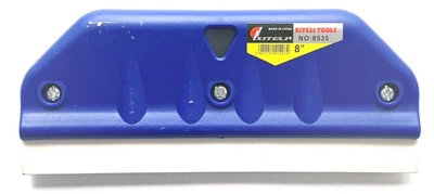 Шпатель резиновый для затирки швов 8'' Xiteli Tools (8535)