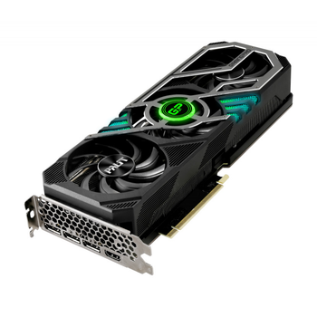 Відеокарта Palit GeForce RTX 3080 Ti GamingPro (NED308T019KB-132AA)