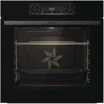 Духова шафа Gorenje BO6737E02BG