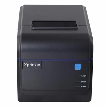 Принтер чеков Xprinter XP-A260N WI-FI