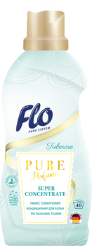 Кондиціонер для білизни Flo Pure Perfume Tuberoza 1 л (5900948241679)