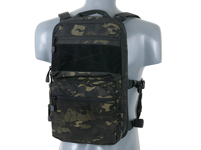 Рюкзак з MOLLE Front Panel -MB 8FIELDS