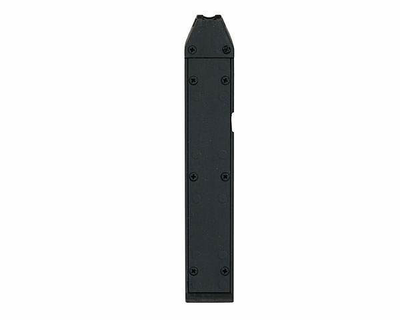 Стандартный магазин для GLOCK 18C CM.030 или CM.122 CM.123 CM.126 CM.127