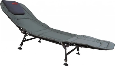 Раскладушка карповая на 4 ножках регулируется спинка Tramp Carp UTRF-029