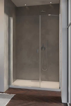 Душевая дверь RADAWAY NES DWS I 140 R правосторонняя (10028140-01-01R)