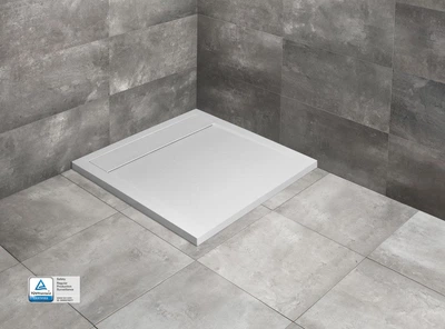 Душовий піддон Teos С 90x90 см white, RADAWAY (HTC9090-04)