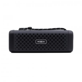 Колонка Bluetooth MOXOM MX-SK22 Чёрный