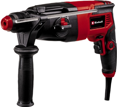 Перфоратор Einhell TC-RH 620 4F (4257990)