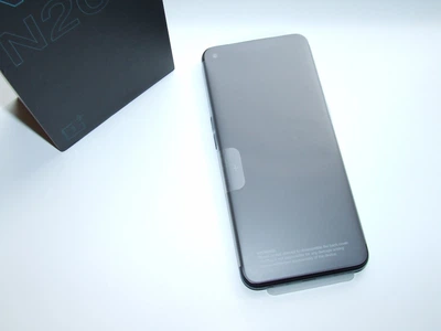 Смартфон OnePlus Nord N200 4/64Gb Blue Single Sim