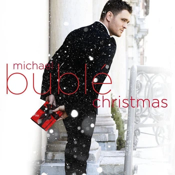 Виниловая Пластинка Michael Buble - Christmas