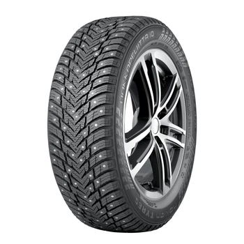 Зимова шина Nokian Hakkapeliitta 10 205/55 R16 94T XL (Шип)