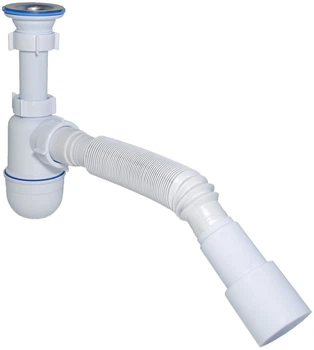 Сифон для раковини WATERSTAL А-3202