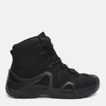 Чоловічі тактичні черевики з Gore Tex Vogel 12799997 41 (26.5 см) Чорні (4070408874033)