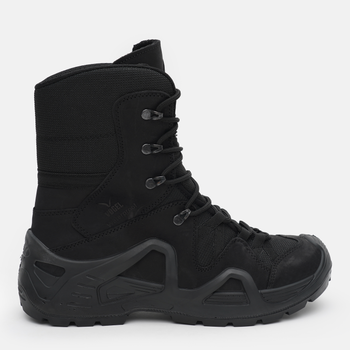 Чоловічі тактичні черевики з Gore Tex Vogel 12799954 42 (27 см) Чорні (4070408874038)
